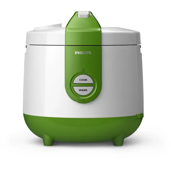 Philips HD3119/60 2.0L Daily Collection Rice Cooker