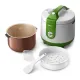 Philips HD3119/60 2.0L Daily Collection Rice Cooker