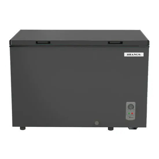 Rangs RCF-335DFV 335L Deep Freezer