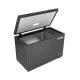 Rangs RCF-335DFV 335L Deep Freezer