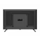 Rangs RG43ZX 43" 4K Android Google TV Rangs RG43ZX 43" 4K Android Google TV