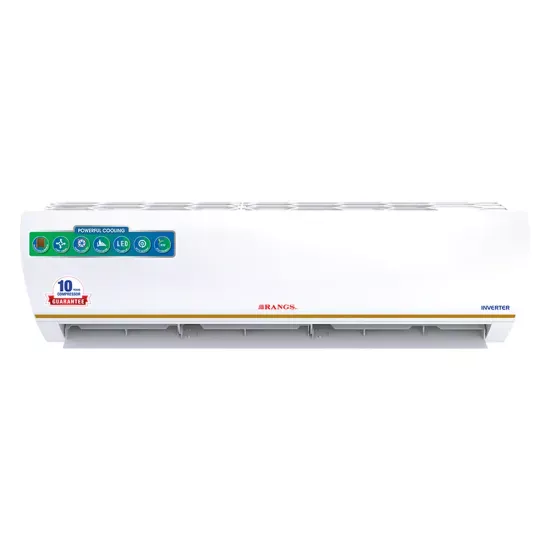 Rangs RAC-20INVSH 1.5 Ton Inverter Split AC