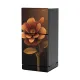 Rangs RTR-170D0A1WX Crayon Flower 170 Ltr Refrigerator
