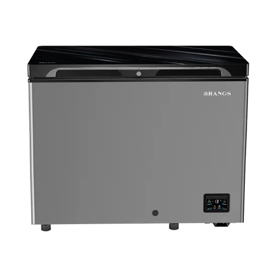 Rangs RCF-270GDI 270L Direct Cool Inverter Freezer Rangs RCF-270GDI 270L Direct Cool Inverter Freezer