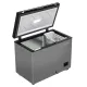 Rangs RCF-270GDI 270L Direct Cool Inverter Freezer Rangs RCF-270GDI 270L Direct Cool Inverter Freezer