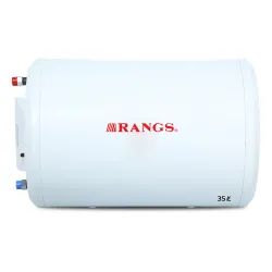 Rangs 35 Liter Water Heater Geyser Rangs 35 Liter Water Heater Geyser