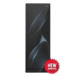 Rangs RTR-356D0B2WX Dark Glacier 356 Ltr Top Mount Refrigerator