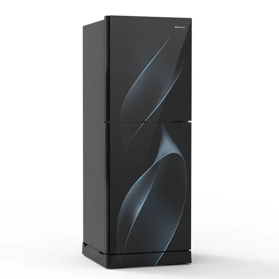 Rangs RTR-318D0B2WX Dark Glacier 318 Ltr Top Mount Refrigerator