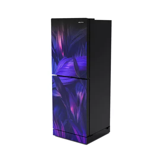 Rangs RBR-235D0A1WX Grassland 235 Ltr Refrigerator
