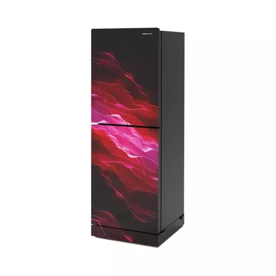 Rangs RTR-261D0A1WX Ruby Wave 261 Ltr Refrigerator
