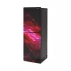 Rangs RTR-261D0A1WX Ruby Wave 261 Ltr Refrigerator