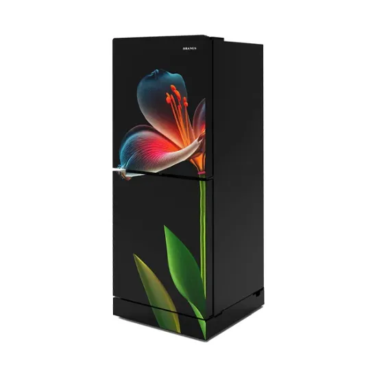 Rangs RTR-205D0A1WX Velvet Lily 205 Ltr Refrigerator
