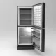 Rangs RTR-205D0A1WX Dreamy Iris 205 Ltr Refrigerator