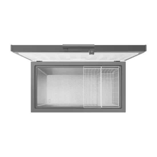 Samsung RI70F29 287L Chest Freezer