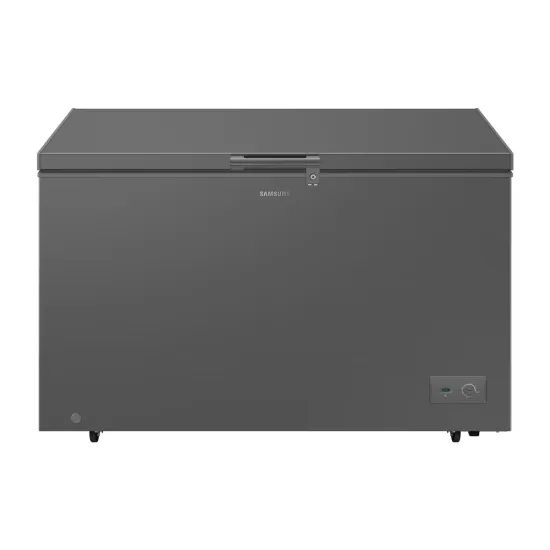 Samsung RI70F37 371L Chest Freezer