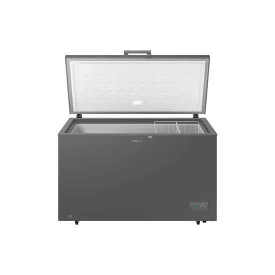 Samsung RI70F37 371L Chest Freezer