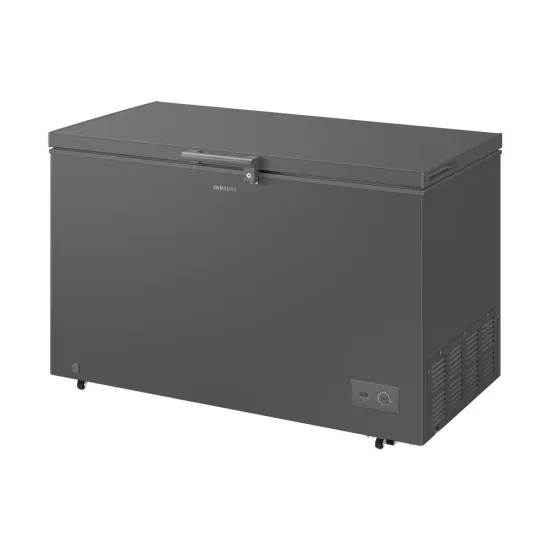 Samsung RI70F37 371L Chest Freezer