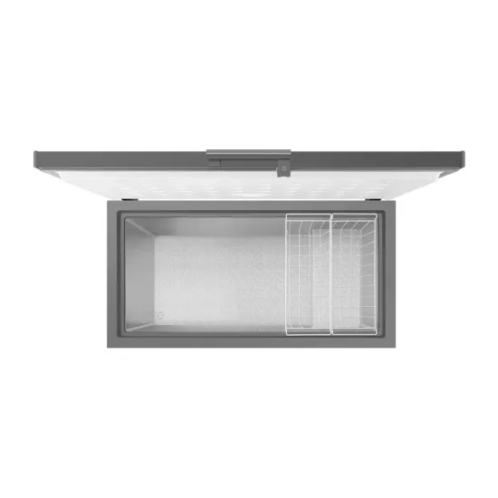 Samsung RI70F37 371L Chest Freezer