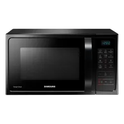 Samsung MC28H5023AK/D2 28L Convection Microwave Oven With Tripple Distribution System