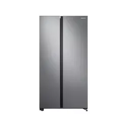 Samsung RS72R5001M9 700L Side By Side Refrigerator