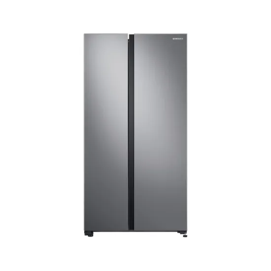 Samsung RS72R5001M9 700L Side By Side Refrigerator