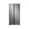 Samsung RS72R5001M9 700L Side By Side Refrigerator