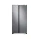 Samsung RS72R5001M9 700L Side By Side Refrigerator