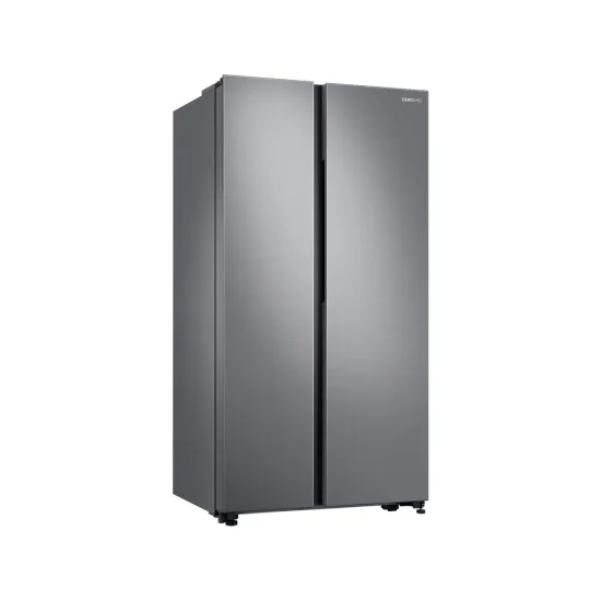Samsung RS72R5001M9 700L Side By Side Refrigerator