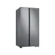 Samsung RS72R5001M9 700L Side By Side Refrigerator