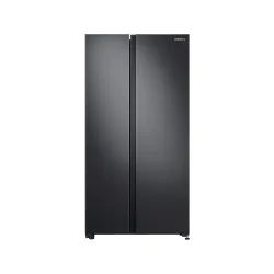 Samsung RS72R5011B4 700L Side By Side Refrigerator