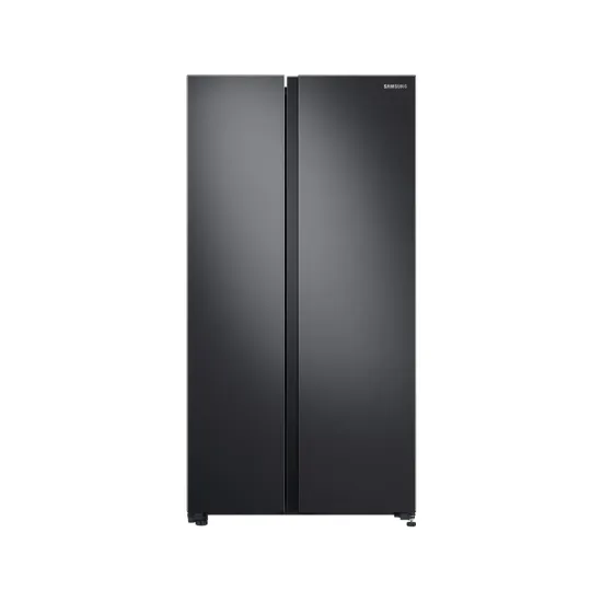 Samsung RS72R5011B4 700L Side By Side Refrigerator