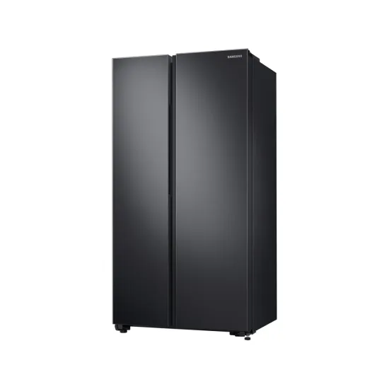 Samsung RS72R5011B4 700L Side By Side Refrigerator