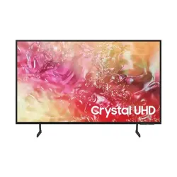 Samsung 43DU7500 43 Inch Crystal 4K UHD Smart TV Samsung 43DU7500 43 Inch Crystal 4K UHD Smart TV