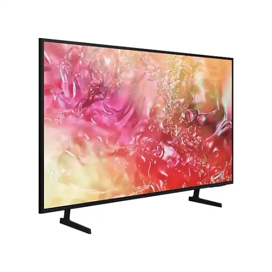 Samsung 43DU7500 43 Inch Crystal 4K UHD Smart TV