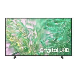 Samsung 43DU8000 43" Crystal 4K UHD HDR Smart TV Samsung 43DU8000 43" Crystal 4K UHD HDR Smart TV