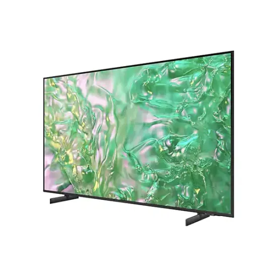 Samsung 43DU8000 43" Crystal 4K UHD HDR Smart TV
