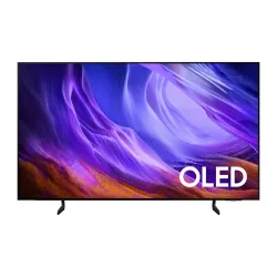 Samsung 55S85H 55" 4K OLED Vision AI Smart TV Samsung 55S85H 55" 4K OLED Vision AI Smart TV