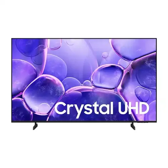 Samsung 43U8000F 43" 4K UHD LED Smart TV