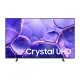 Samsung 43U8000F 43" 4K UHD LED Smart TV