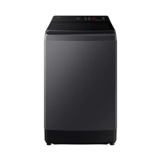 Samsung WA80F12S5CTL 12 Kg Top Load Washing Machine with Al Wash and Ecobubble