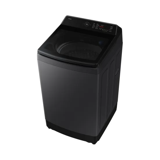 Samsung WA80F12S5CTL 12 Kg Top Load Washing Machine with Al Wash and Ecobubble