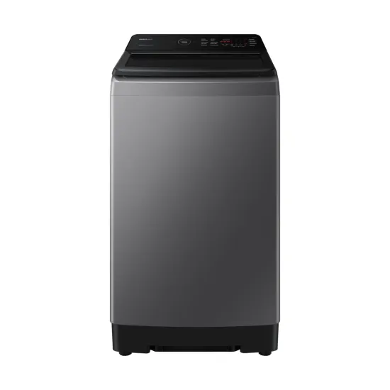 Samsung WA95CG4545BDSV 9.5 kg Top Load Washing Machine