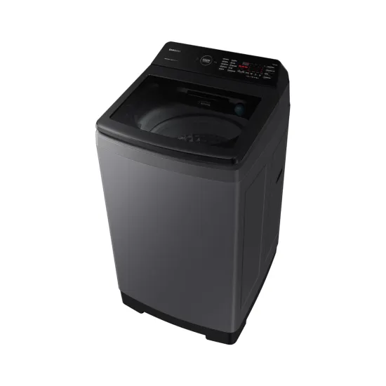 Samsung WA95CG4545BDSV 9.5 kg Top Load Washing Machine