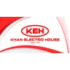 Khan Electro House Khan Electro House