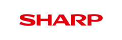 Sharp Banner