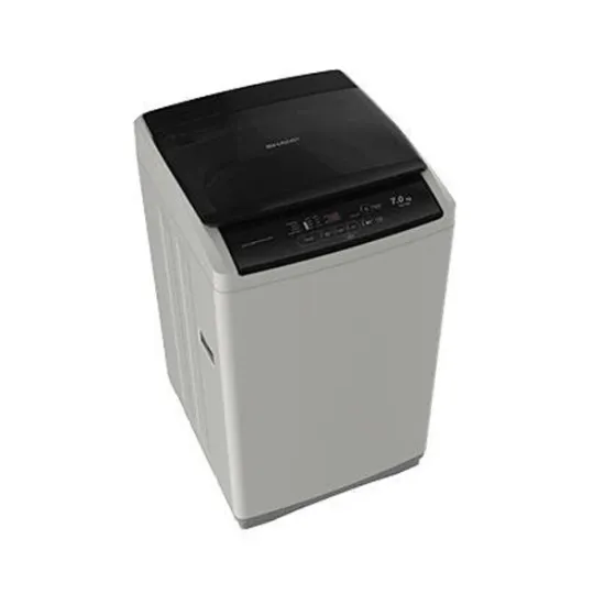 Sharp ES-718X 7.0 KG Full Auto Washing Machine