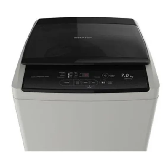 Sharp ES-718X 7.0 KG Full Auto Washing Machine