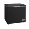 Sharp SJC-238-BK 220 Liters Deep Freezer