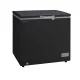 Sharp SJC-238-BK 220 Liters Deep Freezer