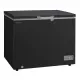 Sharp SJC-338-BK 310 Liters Deep Freezer